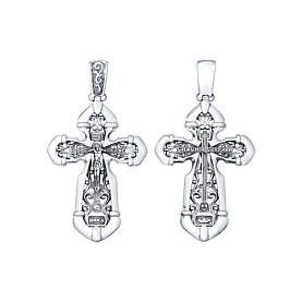 Подвеска SOKOLOV - Серебро 925 (арт. 95120068)