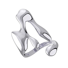 Кольцо POKROVSKY - Серебро 925 (арт. 0101770-00245)