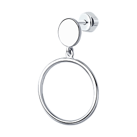 Серьга SOKOLOV - Серебро 925 (арт. 94170086)