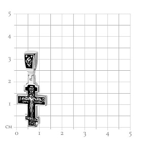 Подвеска Talant - Серебро 925 (арт. 51-76-0000-19951)