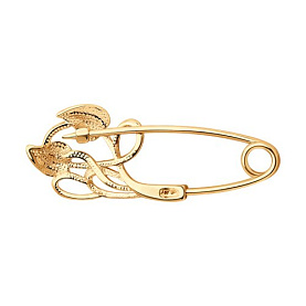 Булавка SOKOLOV - Серебро 925 (арт. 93040007)