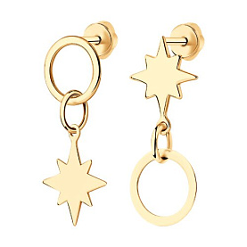 Серьги SOKOLOV - Серебро 925 (арт. 93022324)