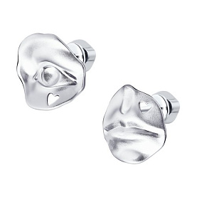 Серьги SOKOLOV - Серебро 925 (арт. 94024227)