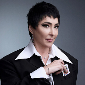 Браслет SOKOLOV - Серебро 925, Фианит (арт. 94051187)