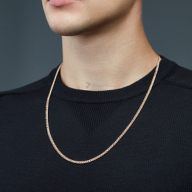 Цепочка Ювелир-Трейд - Золото 375 (арт. 580203030)