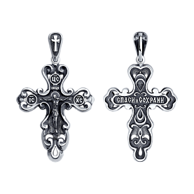 Подвеска SOKOLOV - Серебро 925 (арт. 95120080)