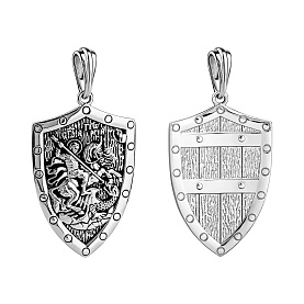 Подвеска Talant - Серебро 925 (арт. 50-76-0000-15311)