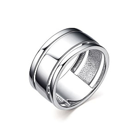 Кольцо Мириада - Серебро 925 (арт. 901012298)