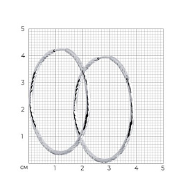 Серьги SOKOLOV - Серебро 925 (арт. 94140084)
