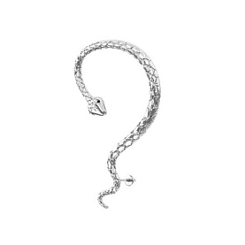 Серьга POKROVSKY - Серебро 925 (арт. 6001634-00205)