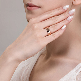 Кольцо SOKOLOV - Золото 585 (арт. 110181)