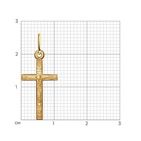 Подвеска SOKOLOV - Серебро 925 (арт. 93120014)