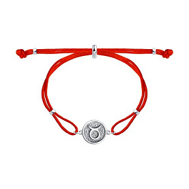 Браслет SOKOLOV - Серебро 925 (арт. 95050017)