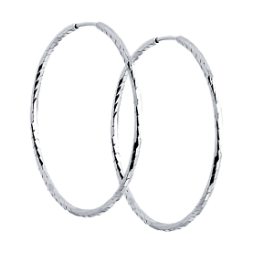 Серьги SOKOLOV - Серебро 925 (арт. 94140083)