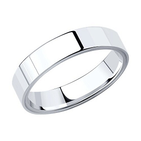 Кольцо SOKOLOV - Золото 585 (арт. 112056-01)