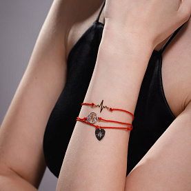 Браслет SOKOLOV - Серебро 925 (арт. 94050864)