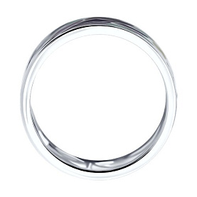 Кольцо SOKOLOV - Серебро 925, Фианит, Эмаль (арт. 94012402)