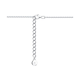 Колье SOKOLOV - Серебро 925 (арт. 94070693)