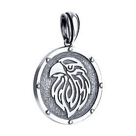 Подвеска SOKOLOV - Серебро 925 (арт. 95030253)