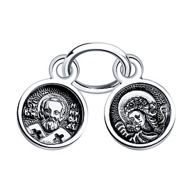 Подвеска Diamant - Серебро 925 (арт. 95-130-00932-1)