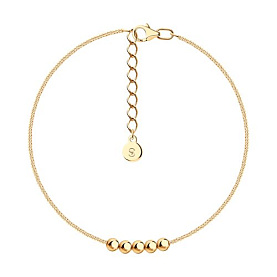 Браслет SOKOLOV - Серебро 925 (арт. 93050184)