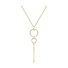 Колье Diamant - Серебро 925, Фианит (арт. 93-170-02030-4)