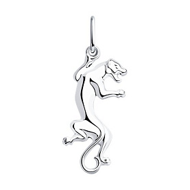 Подвеска SOKOLOV - Серебро 925 (арт. 94030029)