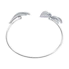 Браслет SOKOLOV - Серебро 925, Фианит (арт. 94051579)