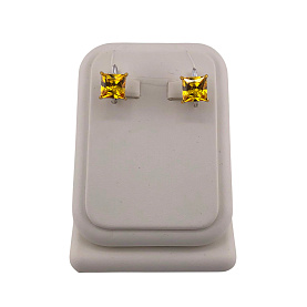 Серьги Talant - Серебро 925, Фианит (арт. 10-7М-0005-17448)