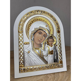 Икона Company ICON - Прочие материалы, Дерево (арт. A-4002GB)