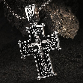 Подвеска Talant - Серебро 925 (арт. 51-76-0000-18177)