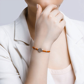 Браслет SOKOLOV - Серебро 925 (арт. 94050366)