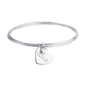 Браслет SOKOLOV - Серебро 925 (арт. 94050722)