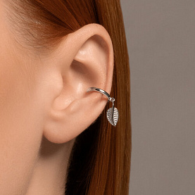 Серьга SOKOLOV - Серебро 925 (арт. 94170334)