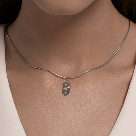 Подвеска SOKOLOV - Серебро 925 (арт. 94033257)