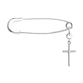 Булавка SOKOLOV - Серебро 925 (арт. 94040227)