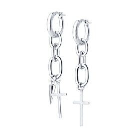 Серьги SOKOLOV - Серебро 925 (арт. 94027549)