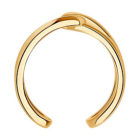 Кольцо SOKOLOV - Серебро 925 (арт. 93010849)