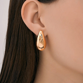 Серьги Diamant - Серебро 925 (арт. 93-122-02656-1)