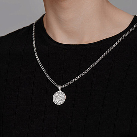 Подвеска SOKOLOV - Серебро 925 (арт. 95030253)