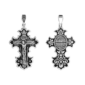 Подвеска Talant - Серебро 925 (арт. 51-76-0000-18178)