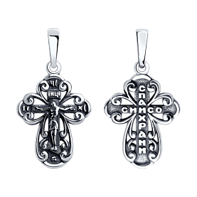 Подвеска SOKOLOV - Серебро 925 (арт. 95120053)