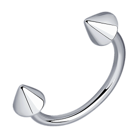 Пирсинг SOKOLOV - Серебро 925 (арт. 94060103)