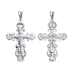 Подвеска SOKOLOV - Серебро 925 (арт. 94120144)