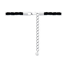 Колье SOKOLOV - Серебро 925 (арт. 95070026)