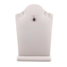 Подвеска EFREMOV - Серебро 925, Фианит (арт. 13100111243-506)