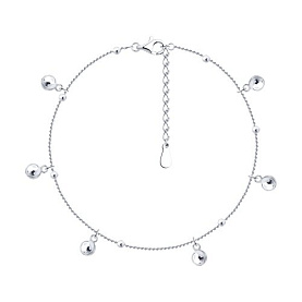 Браслет SOKOLOV - Серебро 925 (арт. 94051539-91)