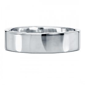 Кольцо Platinum Lab. - Платина 950 (арт. ПК-112-00)