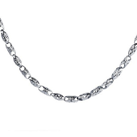 Цепочка Platinum Lab. - Платина 950 (арт. ПЦ-015-00)