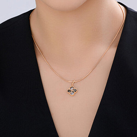 Подвеска Diamant - Золото 585 (арт. 51-130-02970-2)